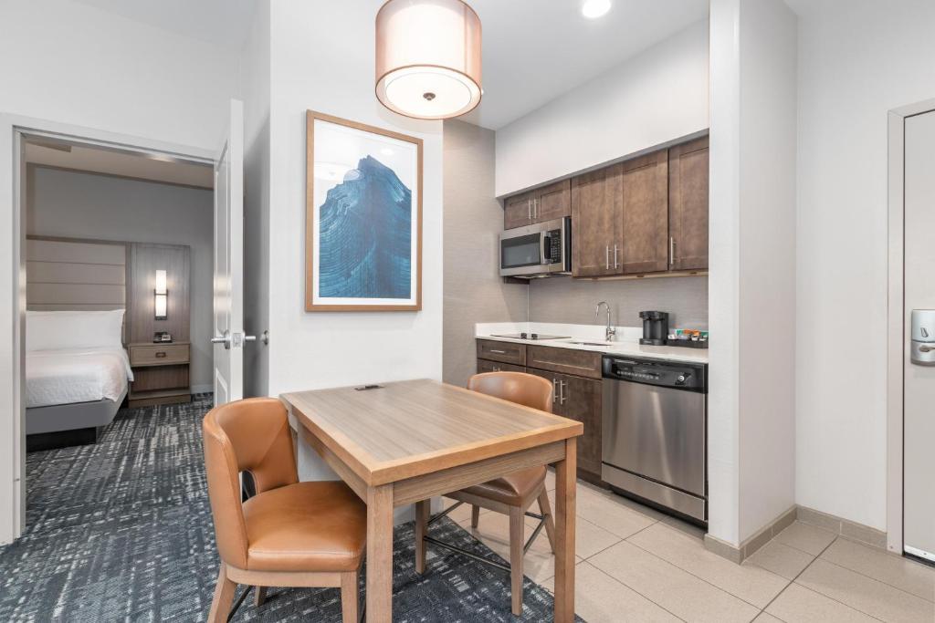 Homewood Suites By Hilton Houston Memorial photo