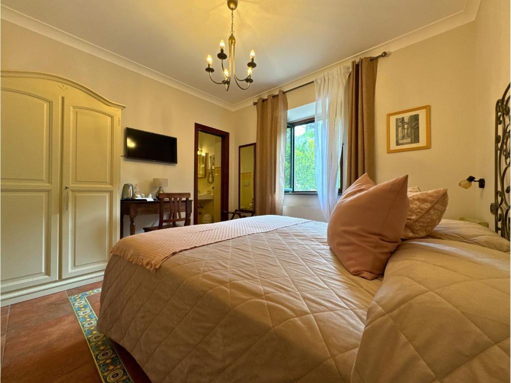 Agriturismo Il Convento - Doppelzimmer