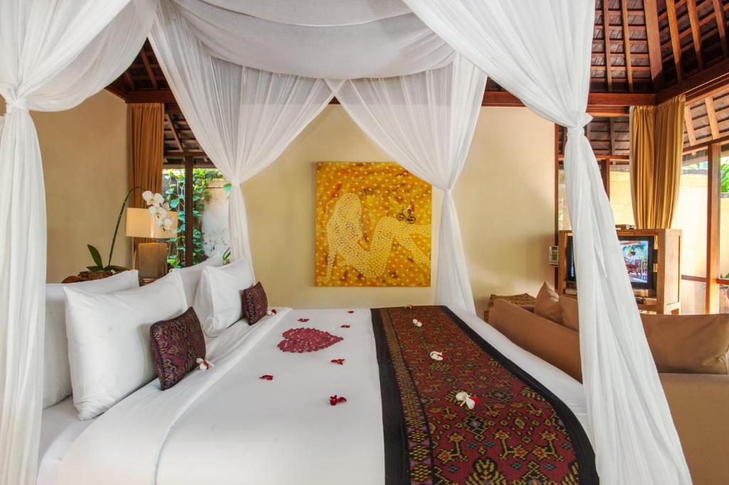 Komaneka at Tanggayuda Ubud - 12