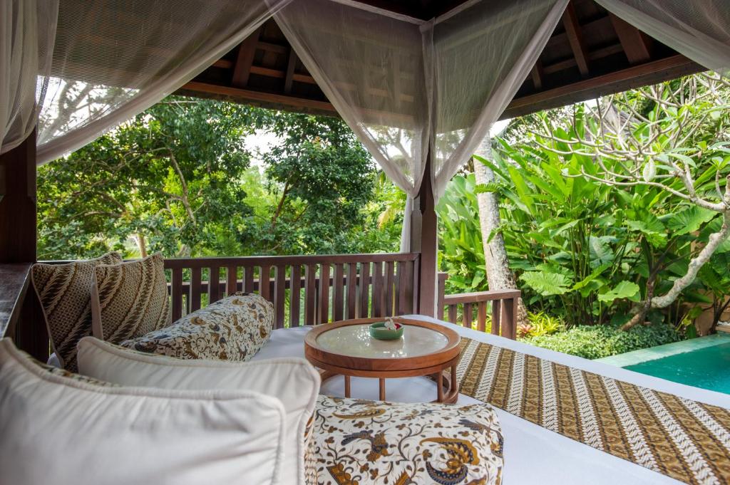 Komaneka at Tanggayuda Ubud - 11