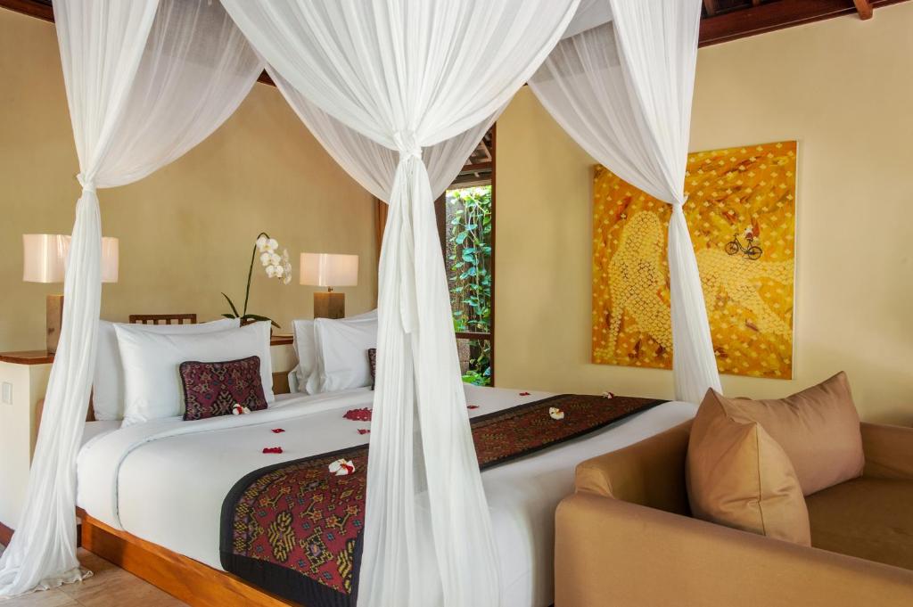 Komaneka at Tanggayuda Ubud - 7