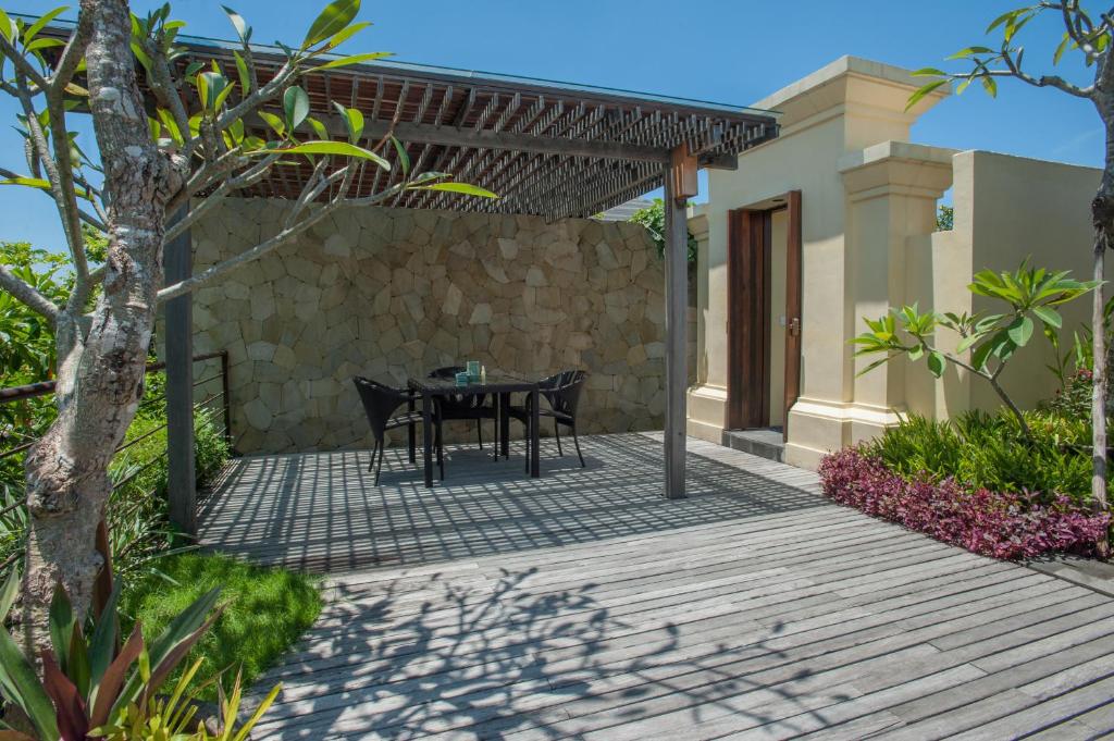 Komaneka at Rasa Sayang Ubud - 18