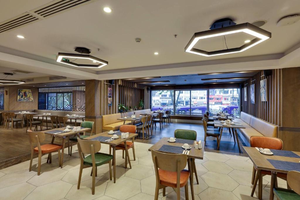 Ramada by Wyndham Istanbul Old City