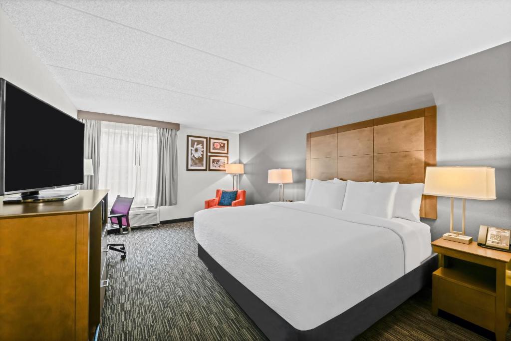 La Quinta by Wyndham Atlanta Douglasville - Error