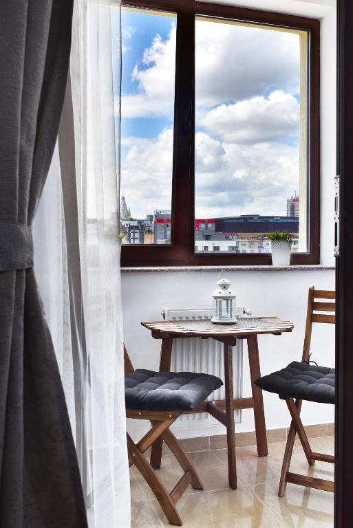 Palas Central Suites