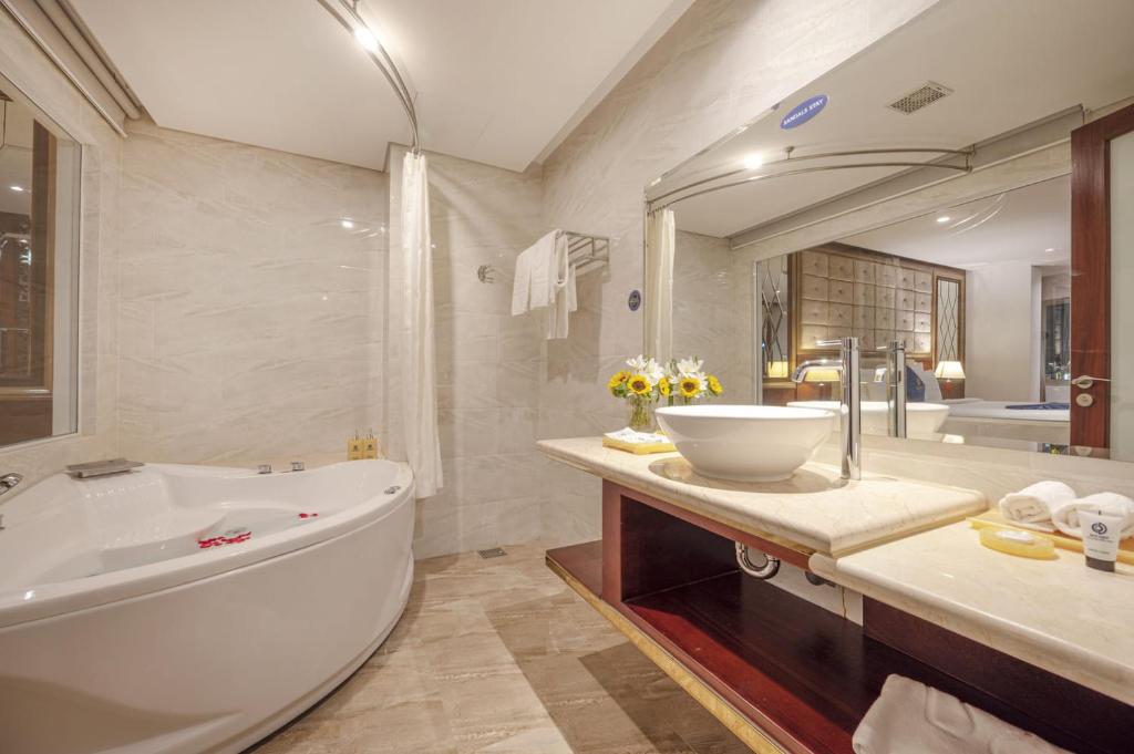 Suite Executive