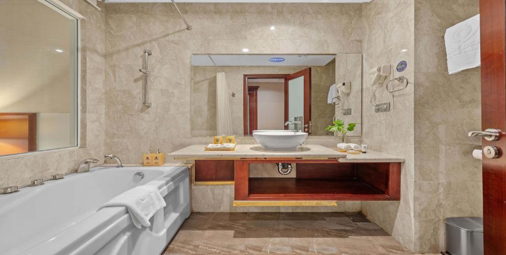Suite Executive