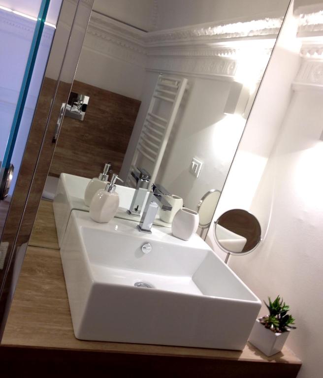 Politeama Apartments by Giorgio - 9