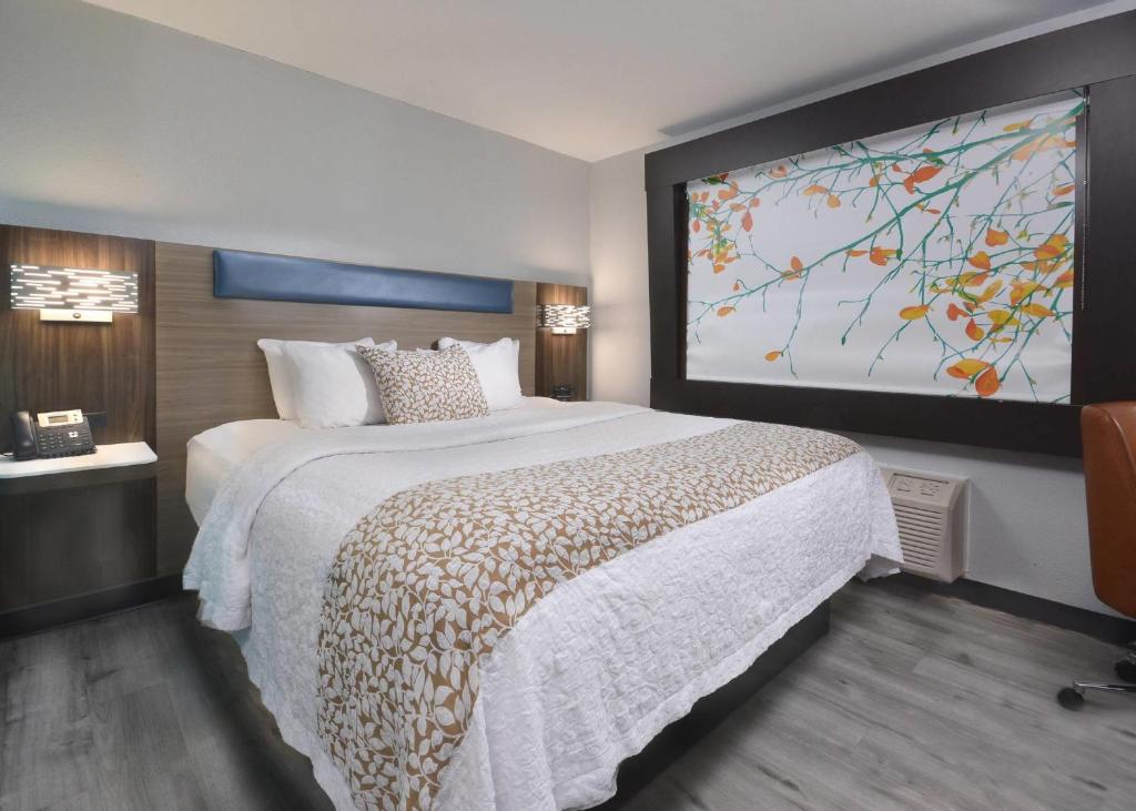 Brookstone Lodge near Biltmore Village, Ascend Hotel Collection - 