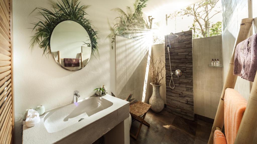 Khwan Beach Resort - Luxury Glamping and Pool Villas Samui - Adults Only - SHA Extra Plus - 18