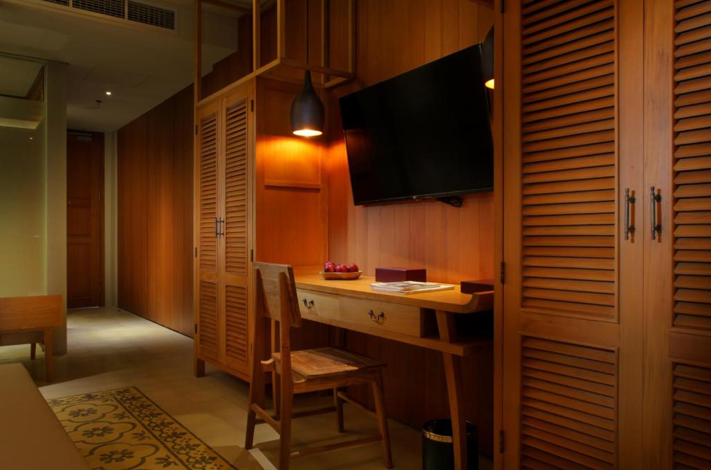 Swarga Suites Bali Berawa, Marclan Collection - 3