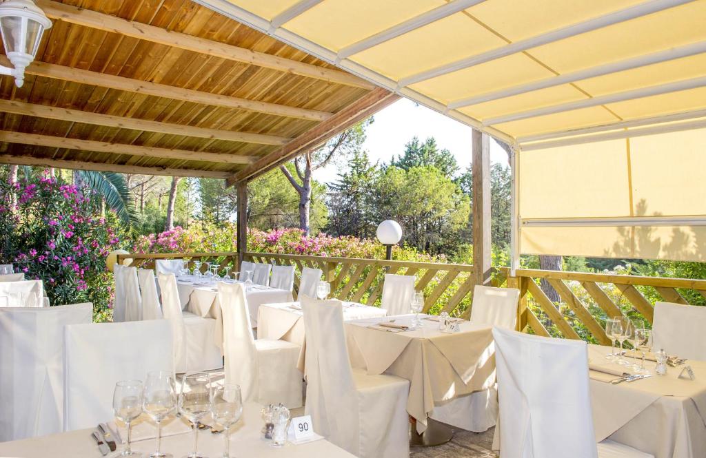 Il Pelagone Hotel & Golf Resort Toscana, Gavorrano – Updated 2023 Prices