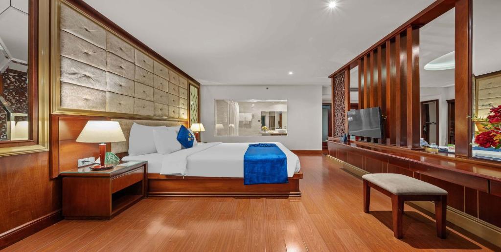 Suite Executive