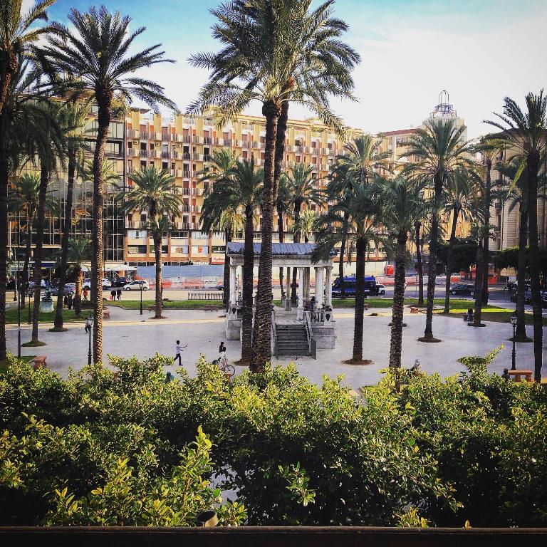 Politeama Apartments by Giorgio - 10