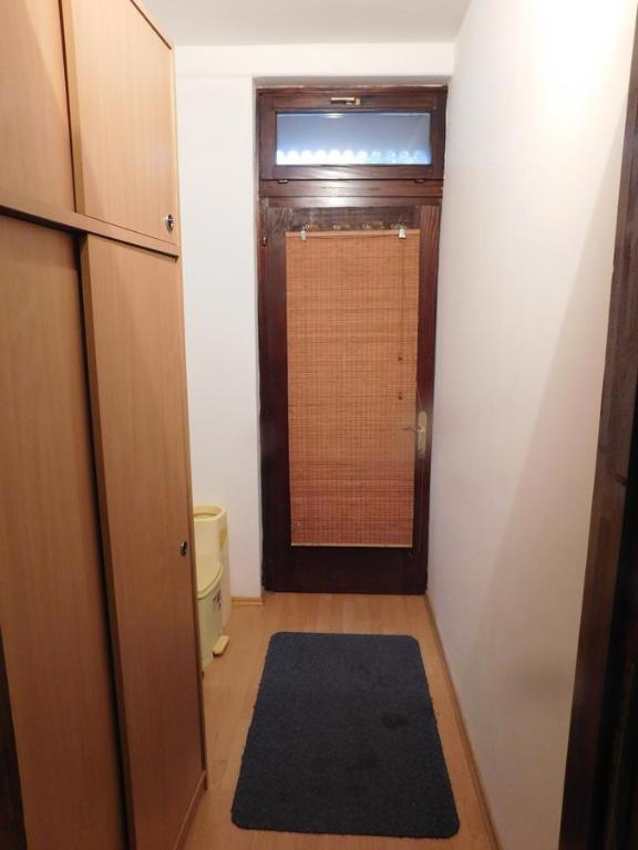Apartment Sabina - Departamento