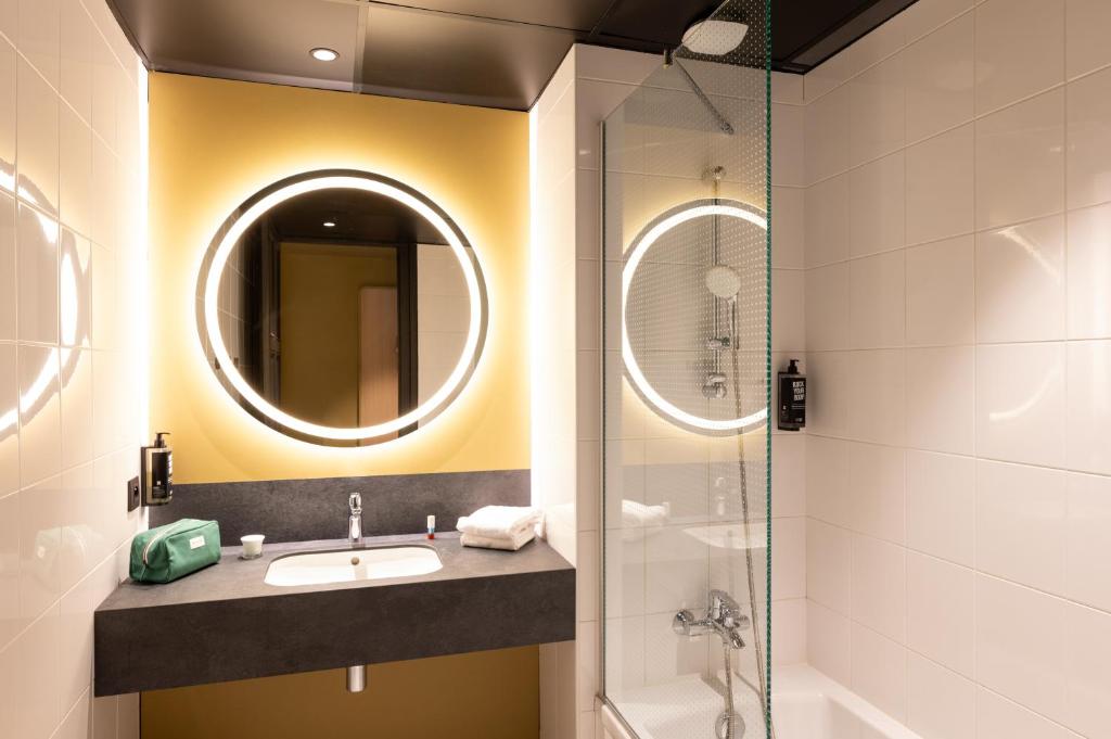 
Premium Double Room with sofa bed
