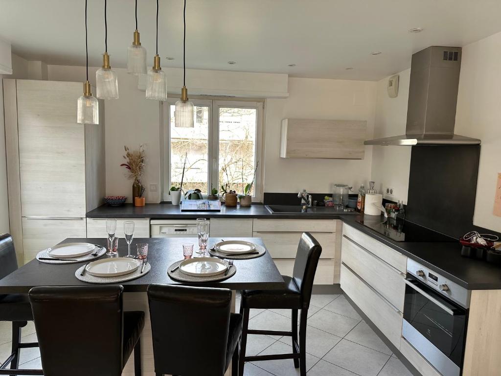 Apartment - Colmar Center - La Roseraie – photo 12