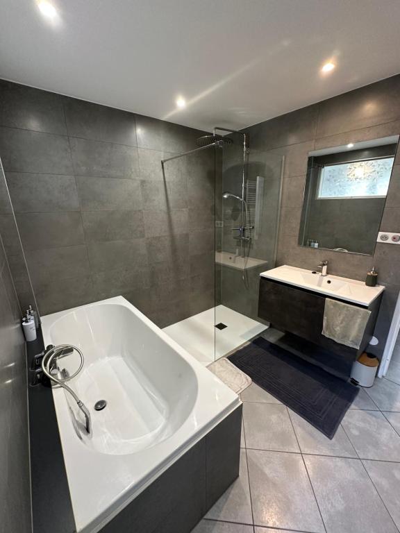 Apartment - Colmar Center - La Roseraie – photo 3