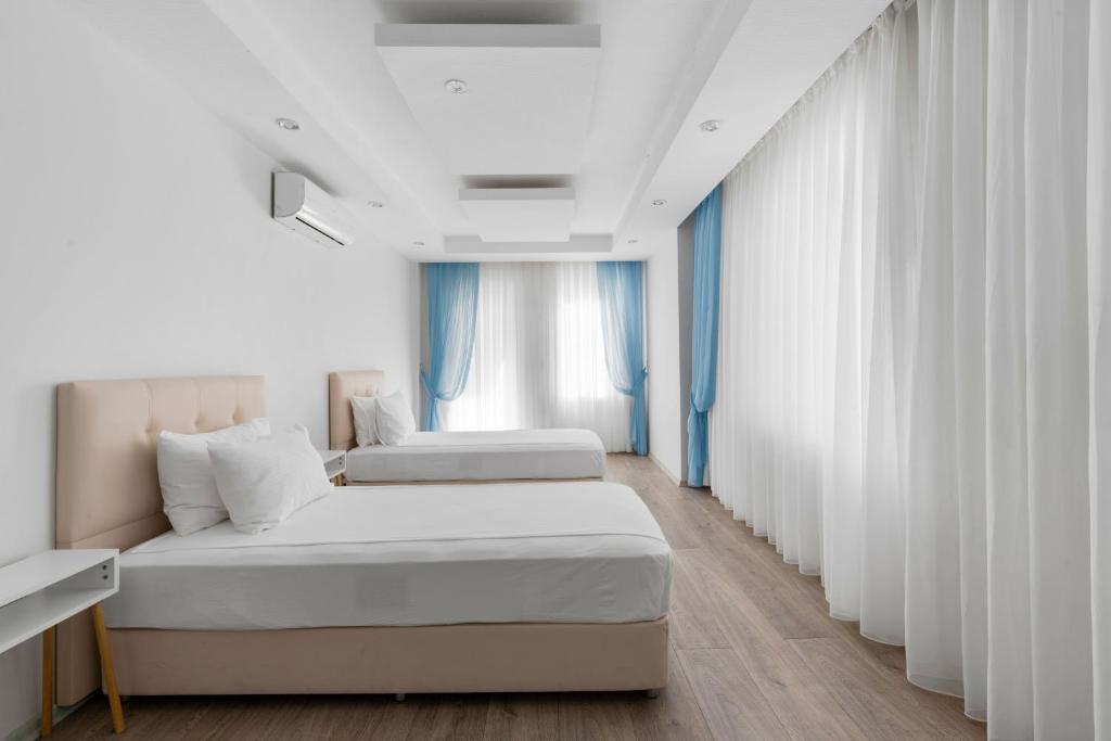 River Park Residence Lara - 4