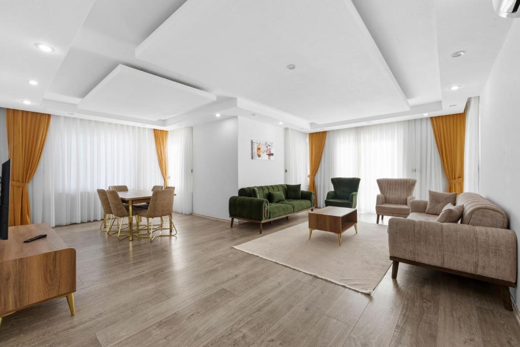 River Park Residence Lara - 1