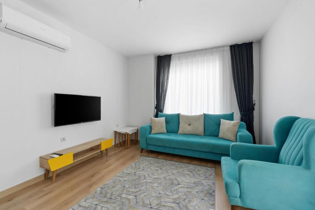 River Park Residence Lara - 8