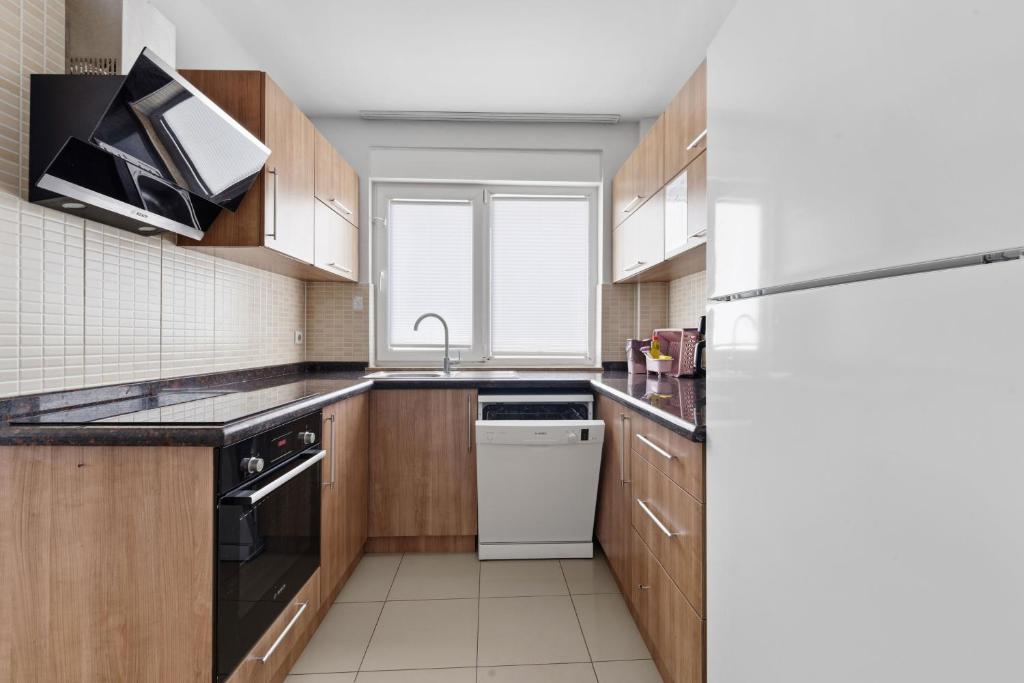 River Park Residence Lara - 11