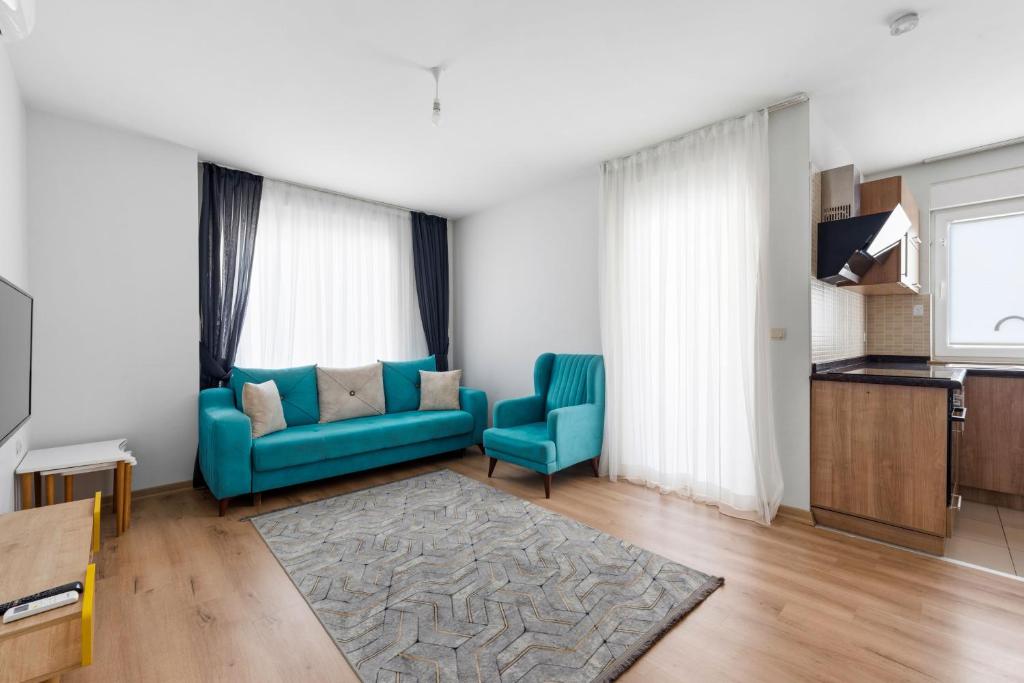 River Park Residence Lara - 9