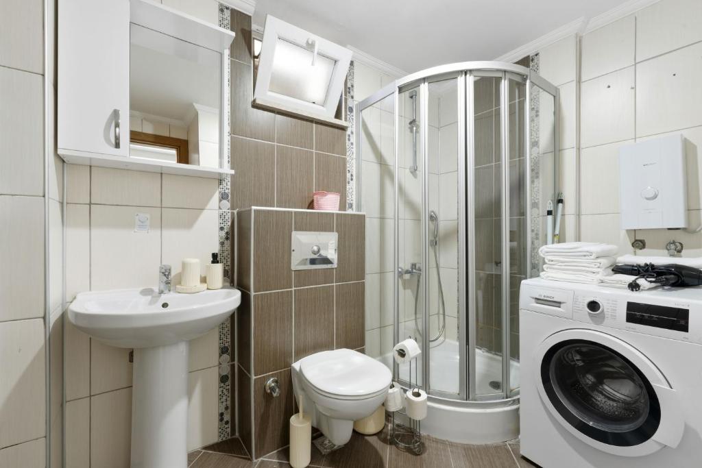 River Park Residence Lara - 15