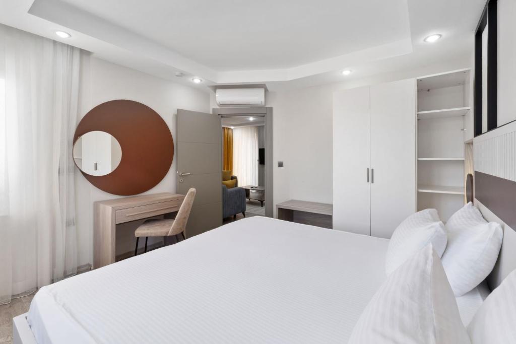 River Park Residence Lara - 17