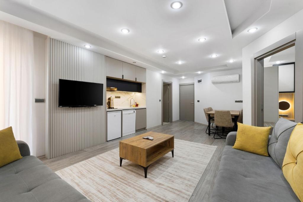 River Park Residence Lara - 18