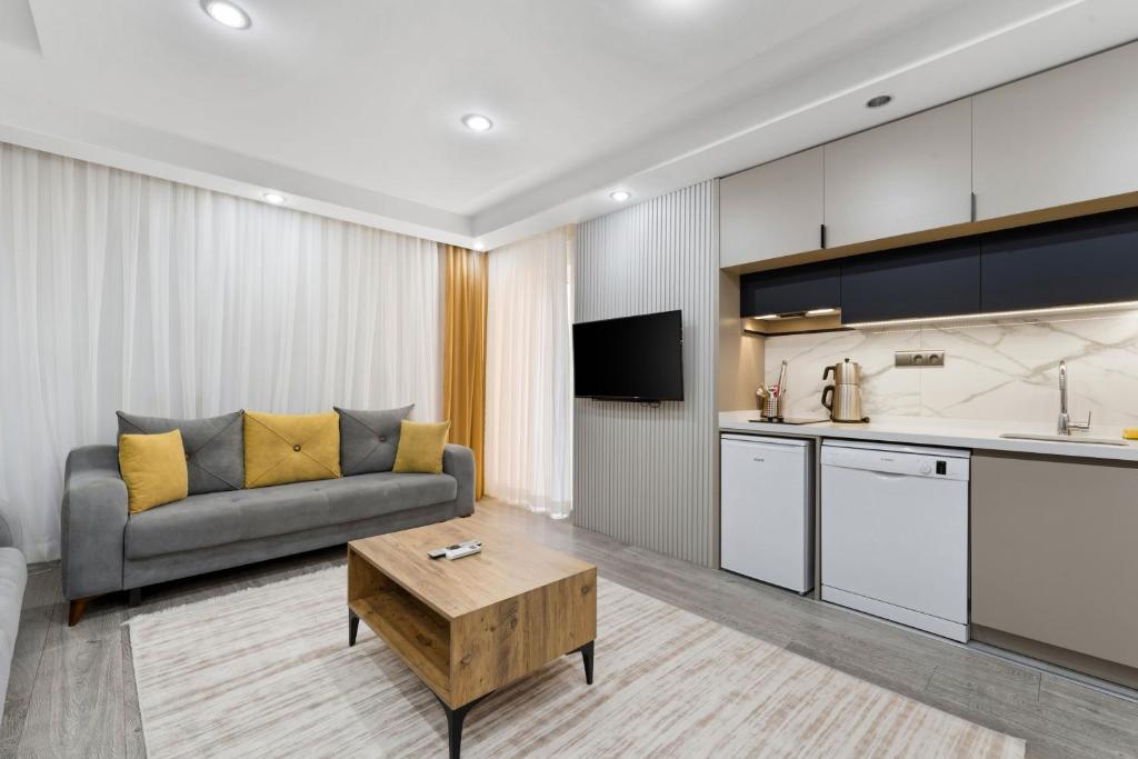 River Park Residence Lara - 19