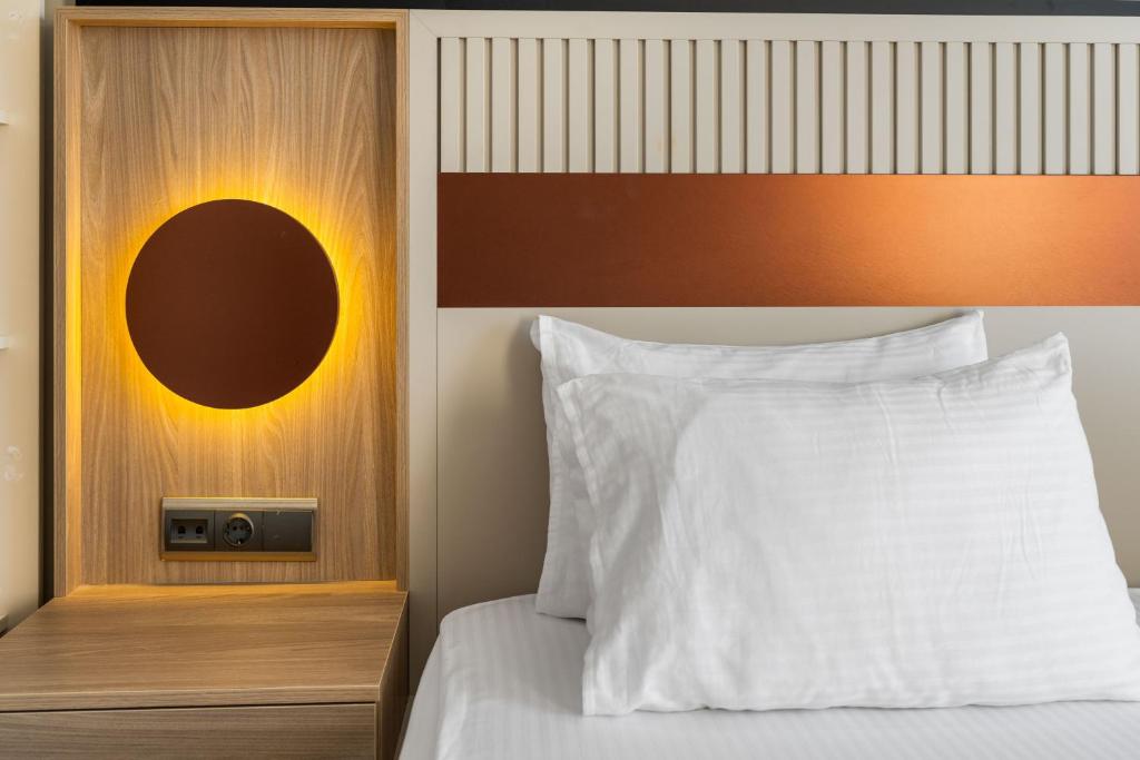 River Park Residence Lara - 16