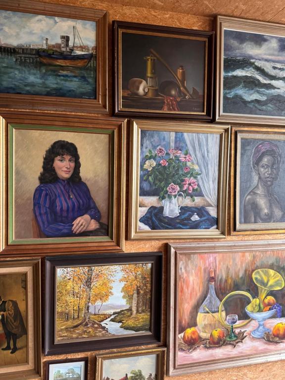 Φωτογραφία από το άλμπουμ του kunstig appartement σε Poelkapelle