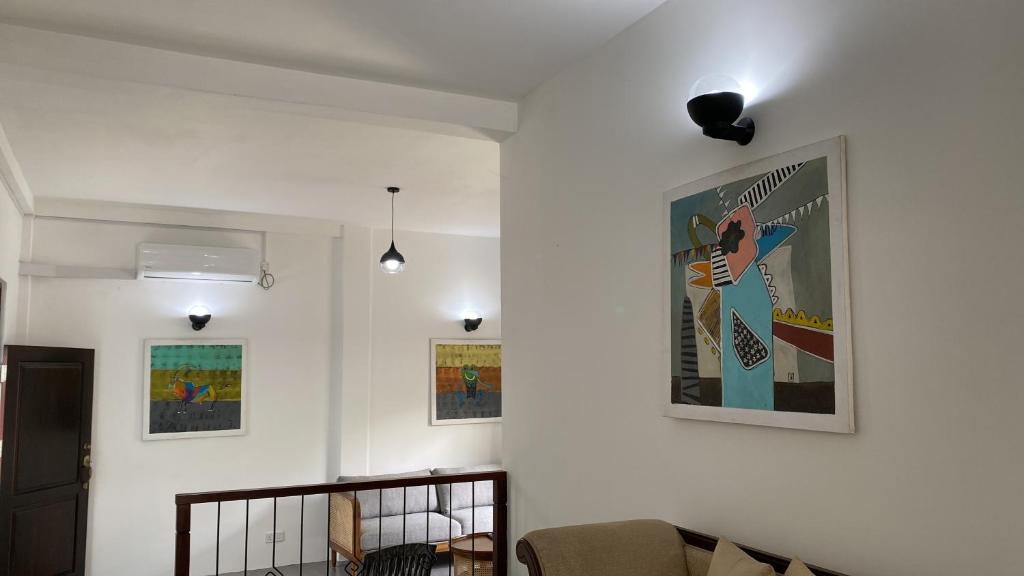 Fotografie z fotogalerie ubytování holiday home srilanka v destinaci Piliyandala