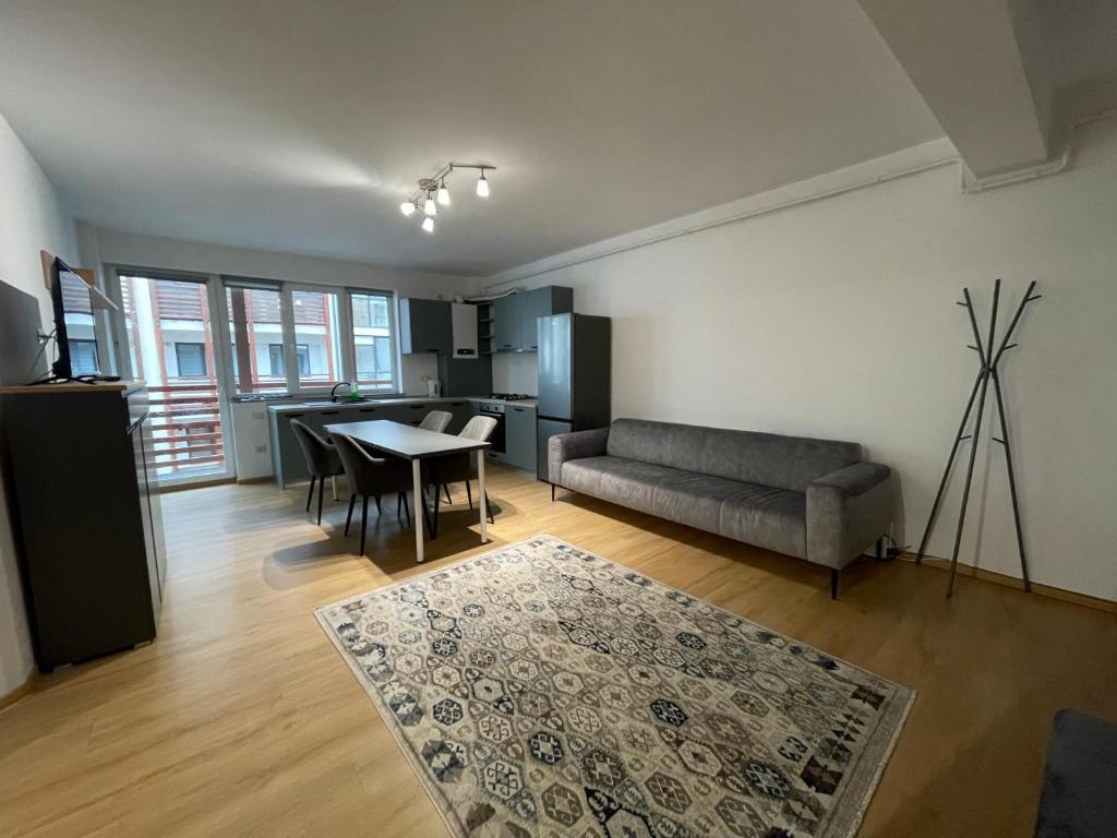 Afbeelding uit fotogalerij van Cozy London Escape in Suceava