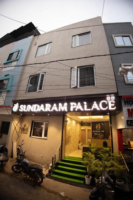 Sundaram Palace, Ujjain (updated prices 2026)
