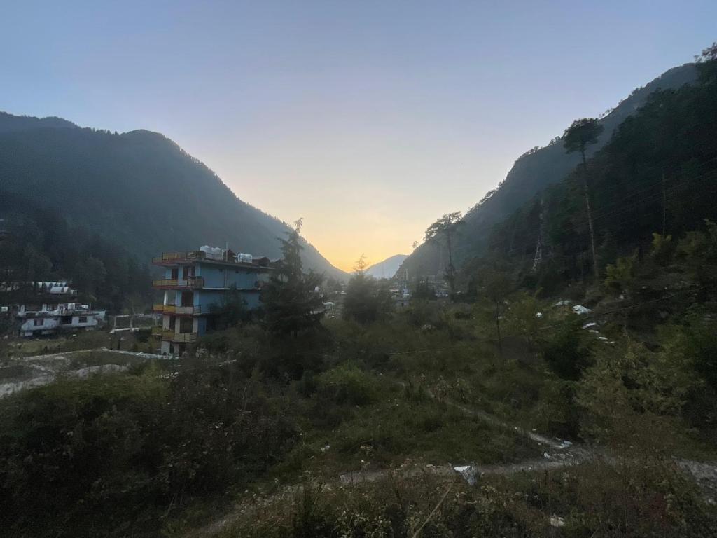 Φυσικό τοπίο κοντά σε αυτό το ξενοδοχείο