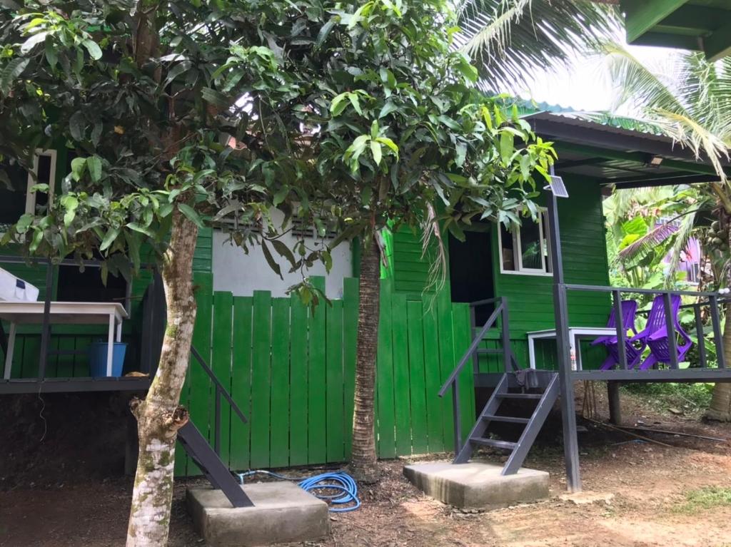 Suan Proud Koh yao noi - 3