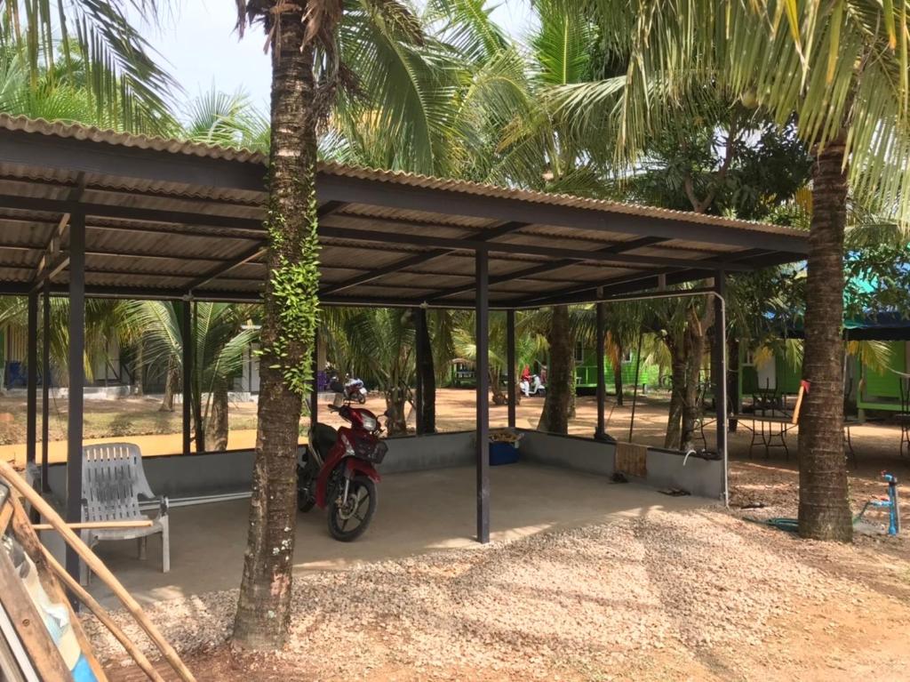 Suan Proud Koh yao noi - 2