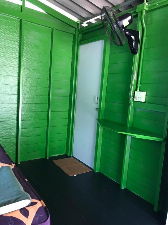 Suan Proud Koh yao noi - 1