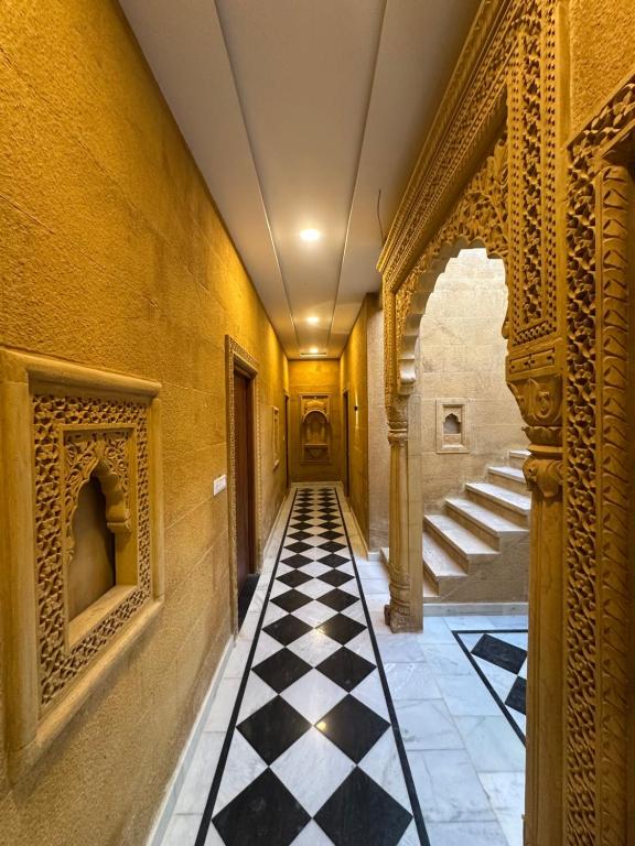 Φωτογραφία από το άλμπουμ του Hotel Golden Pleasant σε Jaisalmer