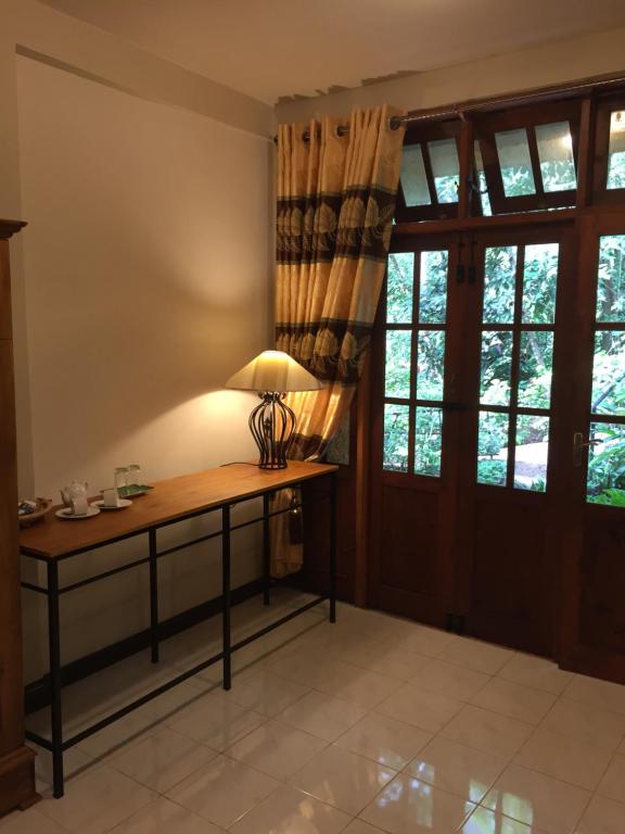 Le leopard d 'argent - 8