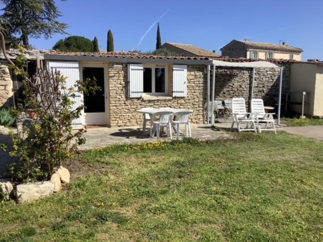 Bygningen som lejligheden ligger i