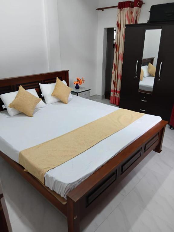 Gallery image of Spring View Holiday Home - Villa in Badulla