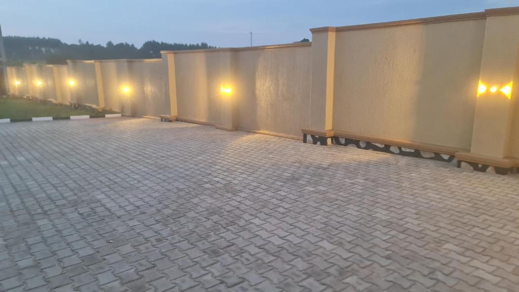 Fotografie z fotogalerie ubytování De Goldnest Inn v destinaci Busika