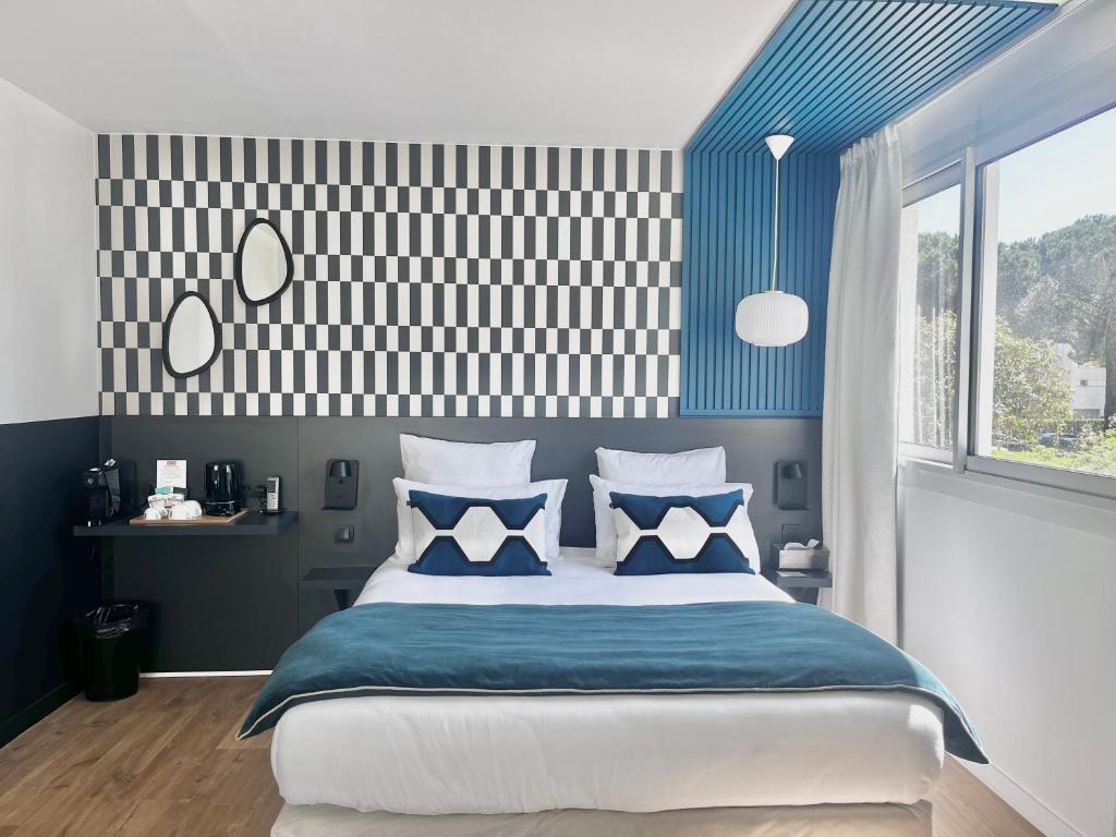 Le Prose Hôtel - Family Suite With Balcony