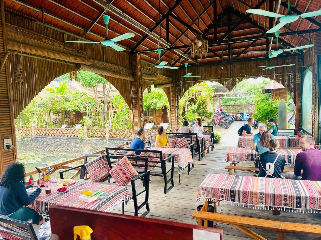 Trang An Quynh Trang Happy Homestay & Garden - 6