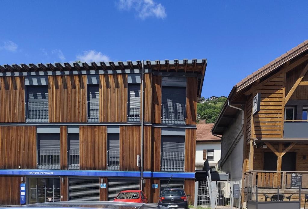 Duplex Télémark