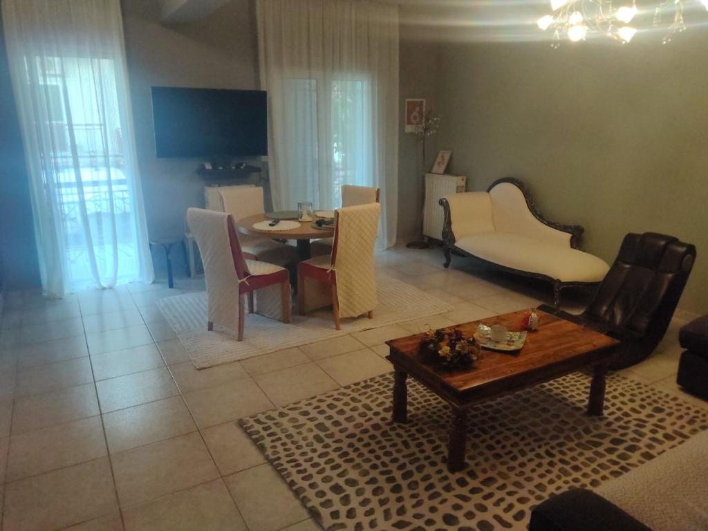 The House in Trikala