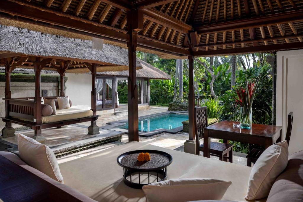 The Ubud Village Resort & Spa - 5
